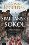 Conn Iggulden: Spartanski sokol