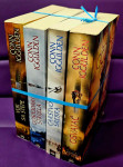 Conn Iggulden: 1-6 KOMPLET