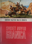 Čudesni svjetovi Walta Disneya: Priče novih granica