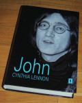 Cynthia Lennon JOHN