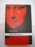 Da Vincijev kod    Dan Brown