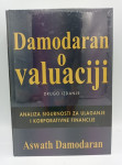 Damodaran o valuaciji