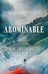 Dan Simmons: The Abominable