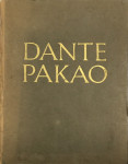 Dante Alighieri: Božanstvena komedija: Pakao