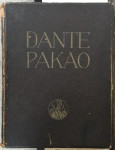 Dante: Pakao