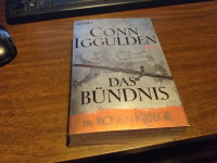 DAS BUNDNIS CONN IGGULDEN 2014.