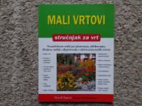 David Squire: Mali vrtovi, stručnjak za vrt