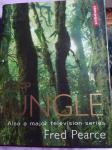 DEEP JUNGLE (tvrdi uvez, omot)