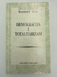 Demokracija i totalitarizam