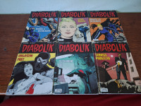 Diabolik