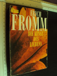 Die kunst des liebens - Erich Fromm