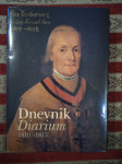 DNEVNIK - DIARIUM Svezak 2. 1810 1815 Maksimilijan Vrhovac