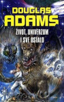 Douglas Adams: Život, univerzum i sve ostalo