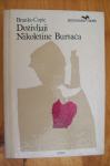 DOŽIVLJAJI NIKOLETINE BURSAĆA - Branko Čopić