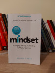 Dr Carol Dweck, Mindset - Changing The Way You think T