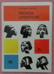 DR. JADRANKA DAMJANOV - LIKOVNA UMJETNOST I