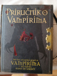 Dr. Robert Curran: Priručnik o vampirima