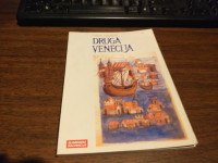 DRUGA VENECIJA PREDRAG MATVEJEVIĆ SLOBODNA DALMACIJA 2005.