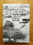 Drugi svjetski rat, I dio/C.L. Sulzberger