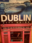 DUBLIN City Guide