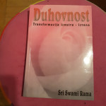 Duhovnost, transformacija iznutra, Sri Swami Rama