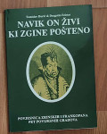 Đurić, Feletar, NAVIK ON ŽIVI, KI ZGINE POŠTENO (Zrinski i Frankopan)