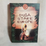 Duša stere Europe, A.P. Kezele