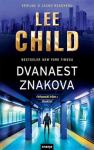 Dvanaest znakova Lee Child