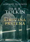 Dž. R. R. Tolkin : Družina prstena