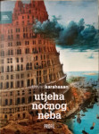 Dževad Karahasan: Utjeha noćnog neba