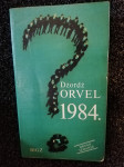 Džordž Orvel: 1984 6.5€