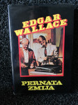 Edgar Wallace - PERNATA ZMIJA 2.5€