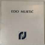 Edo Murtić (katalog)