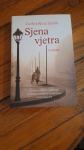 Carlos Ruiz Zafon-Sjena vjetra