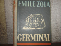 EMILE ZOLA GERMINAL