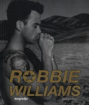 Emily Herbert: Robbie Williams