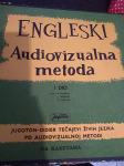 Engleski audiovizualna metoda