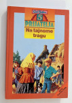 Enid Blyton - 5 prijatelja na tajnome tragu #4