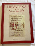 Ennio Stipčević Hrvatska glazba Povijest hrv glazbe do 20 st. Posveta