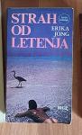 Erica Jong - Strah od letenja