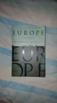 Europe -  A History Norman Davies knjiga