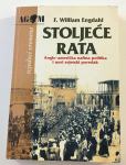 F William Engdahl - Stoljeće rata Anglo-američka naftna politika i nov