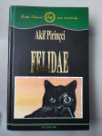 Felidae - Akif Pirinçci