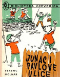 Ferenc Molnar: Junaci Pavlove ulice 1983 GOD.