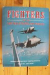 FIGHTERS OF THE UNITED STATES AIR FORCE