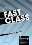 First Certificate Fast Class. Teacher's Pack Ed 10 (Spanish Edition)