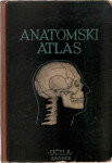 Franjo Dolenec: Anatomski atlas