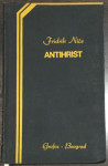 Friedrich Nietzsche: Antihrist