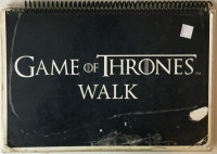 Game of Thrones Walk