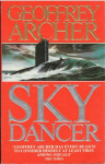 Geoffrey Archer: Sky dancer